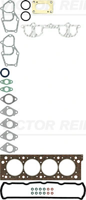 Gasket Kit, cylinder head